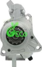 GECO M506771 - Starter aaoparts.ro