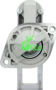 GECO M5032581A - Starter aaoparts.ro