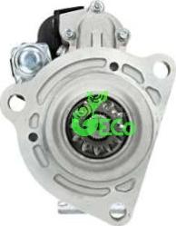 GECO M503771A - Starter aaoparts.ro