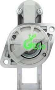 GECO M502581A - Starter aaoparts.ro