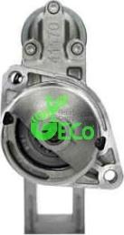 GECO M149065 - Starter aaoparts.ro