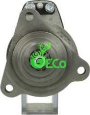 GECO M146002A - Starter aaoparts.ro