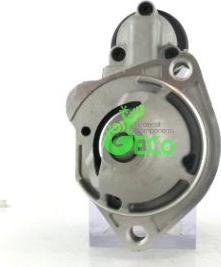GECO M146330A - Starter aaoparts.ro