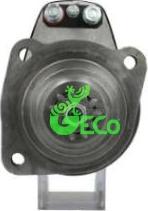 GECO M140044A - Starter aaoparts.ro