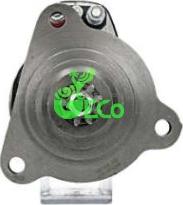GECO M1416010A - Starter aaoparts.ro
