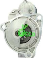 GECO M141041A - Starter aaoparts.ro