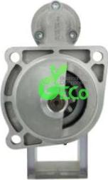 GECO M141009A - Starter aaoparts.ro