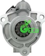 GECO M240009 - Starter aaoparts.ro