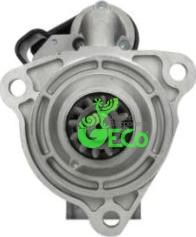 GECO M141015A - Starter aaoparts.ro