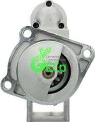 GECO M141030A - Starter aaoparts.ro