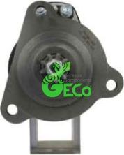 GECO M147001A - Starter aaoparts.ro
