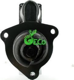 GECO M147760 - Starter aaoparts.ro