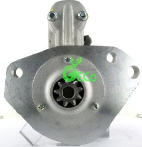 GECO M304481A - Starter aaoparts.ro