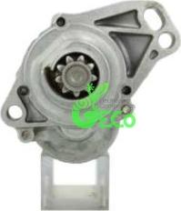 GECO M312663A - Starter aaoparts.ro