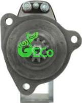 GECO M244049A - Starter aaoparts.ro