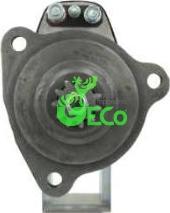 GECO M244049 - Starter aaoparts.ro