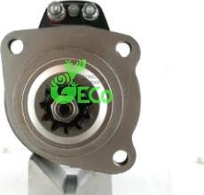 GECO M244159A - Starter aaoparts.ro