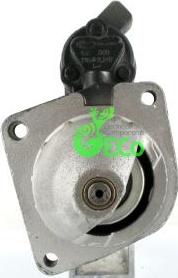 GECO M726029R - Starter aaoparts.ro