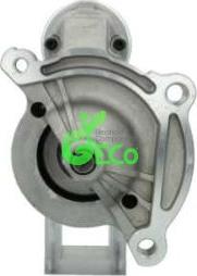 GECO M722623 - Starter aaoparts.ro