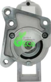 GECO M722622A - Starter aaoparts.ro