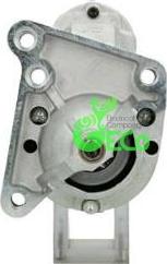 GECO M722622 - Starter aaoparts.ro