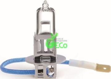GECO NT3002 - Bec, far principal aaoparts.ro