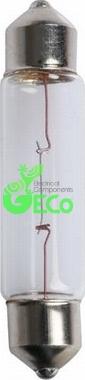 GECO NTM8001 - Bec, lumini interioare aaoparts.ro
