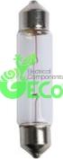 GECO NTM8007 - Bec, lumini interioare aaoparts.ro