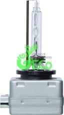 GECO NTX0001 - Bec, far principal aaoparts.ro