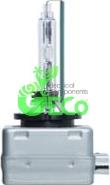 GECO NTX0003 - Bec, far principal aaoparts.ro
