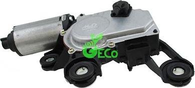 GECO RWM72002Q - Motor stergator aaoparts.ro