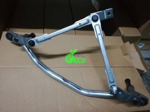GECO TWM1049Q - Legaturi stergator parbriz aaoparts.ro