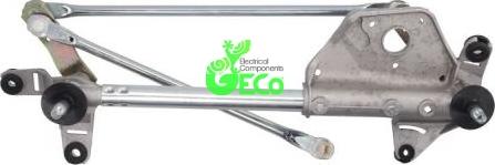 GECO TWM1068Q - Legaturi stergator parbriz aaoparts.ro