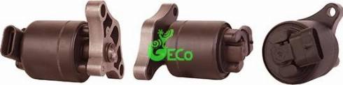 GECO VE1016Q - Supapa EGR aaoparts.ro