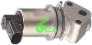 GECO VE1017Q - Supapa EGR aaoparts.ro