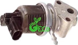GECO VE1039 - Supapa EGR aaoparts.ro