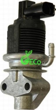 GECO VE1038Q - Supapa EGR aaoparts.ro