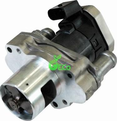 GECO VE1150 - Supapa EGR aaoparts.ro