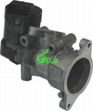 GECO VE1111 - Supapa EGR aaoparts.ro
