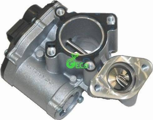 GECO VE1118 - Supapa EGR aaoparts.ro