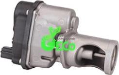 GECO VE1286Q - Supapa EGR aaoparts.ro