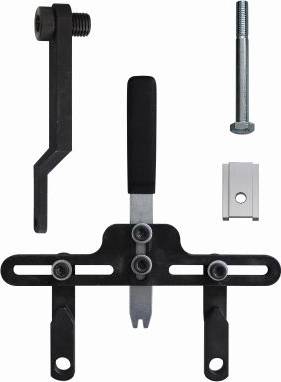 GEDORE KL-0580-712 K - Set scule de montaj, ambreiaj / volanta aaoparts.ro