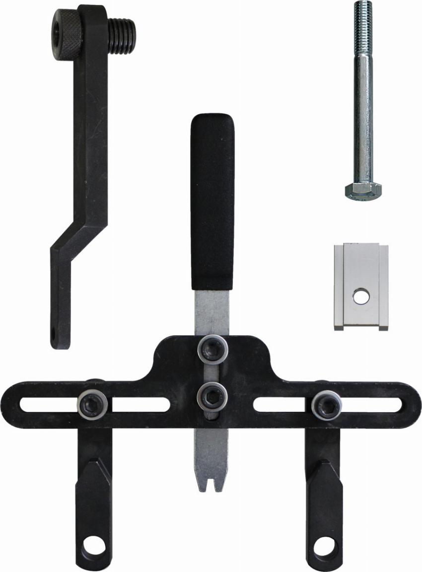 GEDORE KL-0580-712 - Set scule de montaj, ambreiaj / volanta aaoparts.ro