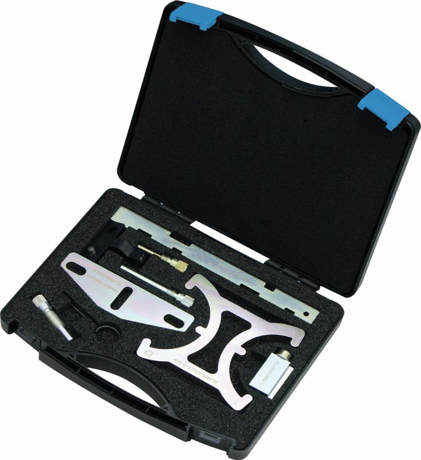 Gedore KL-0680-24 KB - Set scule blocare distributie aaoparts.ro