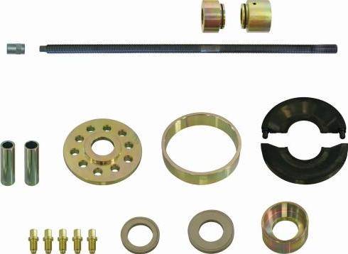Gedore KL-0041-460 D - Set scule montare butuc / lagarroata aaoparts.ro