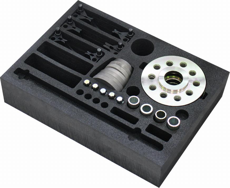 Gedore KL-0041-480 EA - Set scule montare butuc / lagarroata aaoparts.ro