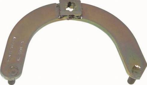 Gedore KL-0284-15 - Cheie intinzator curea transmisie aaoparts.ro