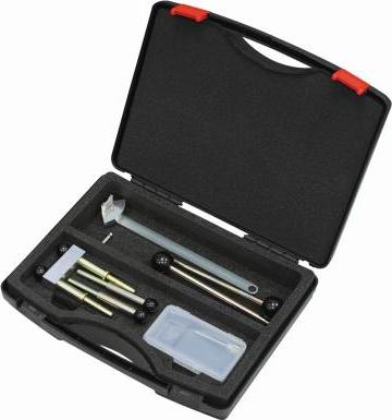 Gedore KL-0280-751 K - Set scule blocare distributie aaoparts.ro