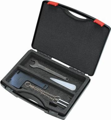 Gedore KL-0280-753 K - Set scule blocare distributie aaoparts.ro