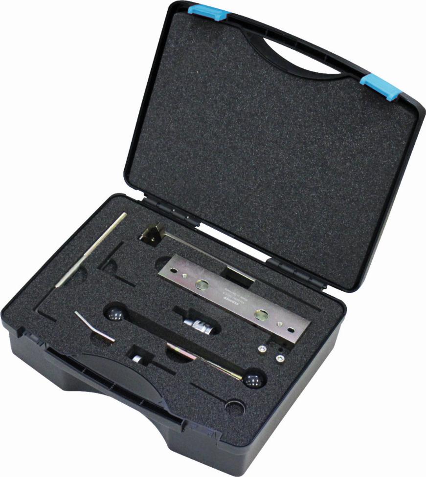 Gedore KL-0280-765 KA - Set scule blocare distributie aaoparts.ro